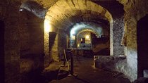 Secret Rome: Discover the Hidden Underground, Small Group Tour