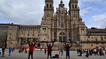 Self Guided E-Bike Tour: Camino de Santiago