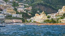 Day Trip to Pompeii and Amalfi Coast