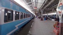 Agra Tajmahal Tour By Shatabdi Express