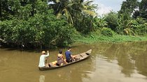 Private Authentic Mekong River Full Day Trip - Non Touristic Mekong delta