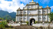 Layover tour San Salvador city and a charming colonial town, Panchimalco