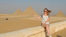 Cairo Day Tour from Hurghada by Minibus