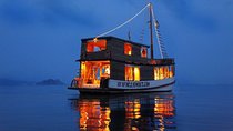 Sun & Sunset Dinner Cruise - Combine the best of both worlds 