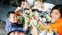 Ho Chi Minh City: Private Street Food Night Walking Tour