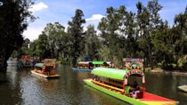 XOCHIMILCO & COYOACAN (Private)