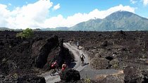Batur Crater to Ubud – Volcano Crater Cycling Adventure