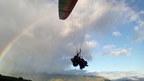 Ecuador Paragliding Baños
