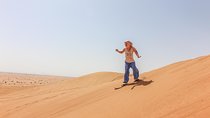 Explore Fayoum Oasis and modawara mountain ( sand-board )