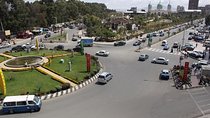 Best of Addis Ababa Guided City Tour