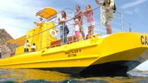 Submarine Tour in Los Cabos