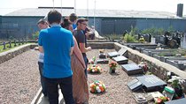 Bobby Sands Grave 2 Hour In-depth Republican Tour