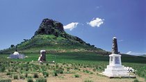Full-Day Isandlwana and Rorke's Drift Battlefield Tour from Durban