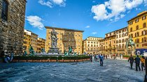 Private 2-Hour Walking Tour of Accademia Gallery in Florence