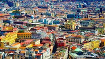 Private 4-Hour Walking Tour of Naples with official tour guide