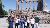 Private Tour Evora and optional Wine Tasting From Lisbon