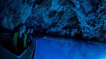 Luxury Blue Cave & 5 Islands Tour from Split