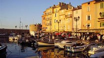 Visit Saint Tropez from Nice