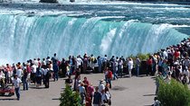 Niagara Falls, Niagara-on-the-Lake, Boat Tour from Toronto