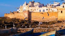 Private day trip to Essaouira Mogador from Marrakech