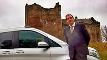 Mary Queen of Scots Luxury Private Tour with Scottish Local