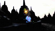 Borobudur Sunset Tour