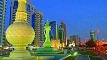 Abu Dhabi City Tour with Grand Mosque and Emirates Palace Visit