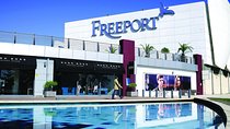 Outlet Shopping Freeport from Lisbon