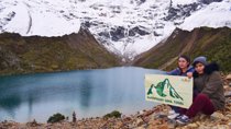 Humantay lake treck 1 day