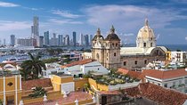 Cartagena Half Day City Tour