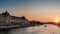 Orsay Museum with private guide