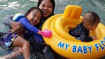 Bali for Kids: Hourly Babysitter Rental Service