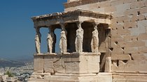 Athens Half Day Tour With Visit Of Acropolis - New Acropolis Museum up to 4 customers