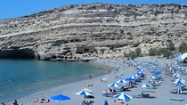SOUTH CRETE TOUR up to 4 to 15 customers