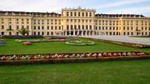 Private Vienna City Tour with Schonbrunn Palace Visit