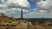Private Tour: Siena Walking Tour