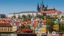 Full-Day Private Trip from Bratislava to Prague