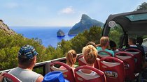 Mallorca: 4-Hour Tour of Formentor by Bus and Boat from North Area
