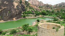 Day Excursion To Chitradurga Fort From Bangalore With Lunch