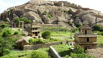 Private transfer - Jaipur to Udaipur via Chittorgarh Fort