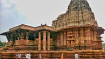 Day Excursion To The Unique Ramappa Temple From Hyderabad