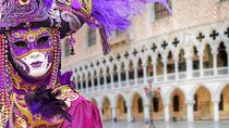 Guided Sightseeing Tour of Venice Highlights for Kids & Families
