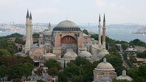 istanbul tour by U Can Travel ( half day)