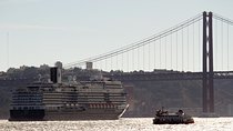 Lisbon Private Walking Tour from Santa Apolónia Cruise Port