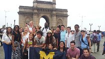 Private Full-Day Sightseeing Tour of Mumbai with Ferry ride