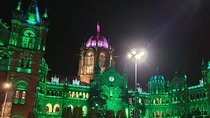 Mumbai by Night Private Tour