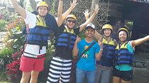 Ayung River Rafting with 2 hours Spa Experience - Free Transfer