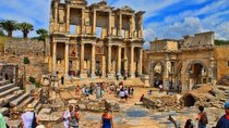 Ephesus Private 5-Hours Shore Excursion from Kusadasi