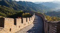 Private Beijing Tour: Forbidden City, Mutianyu Great Wall, and Dumpling Lunch