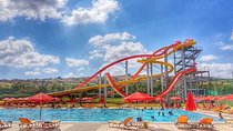 Acqua Plus Water Park Admission with Optional Transfer